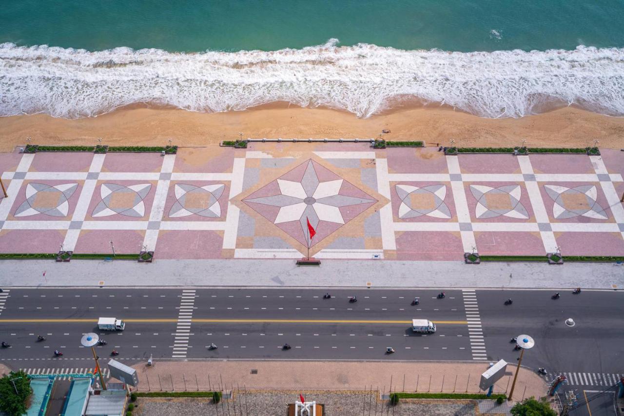 Mysea Panorama Nha Trang Superview Apartments Extérieur photo