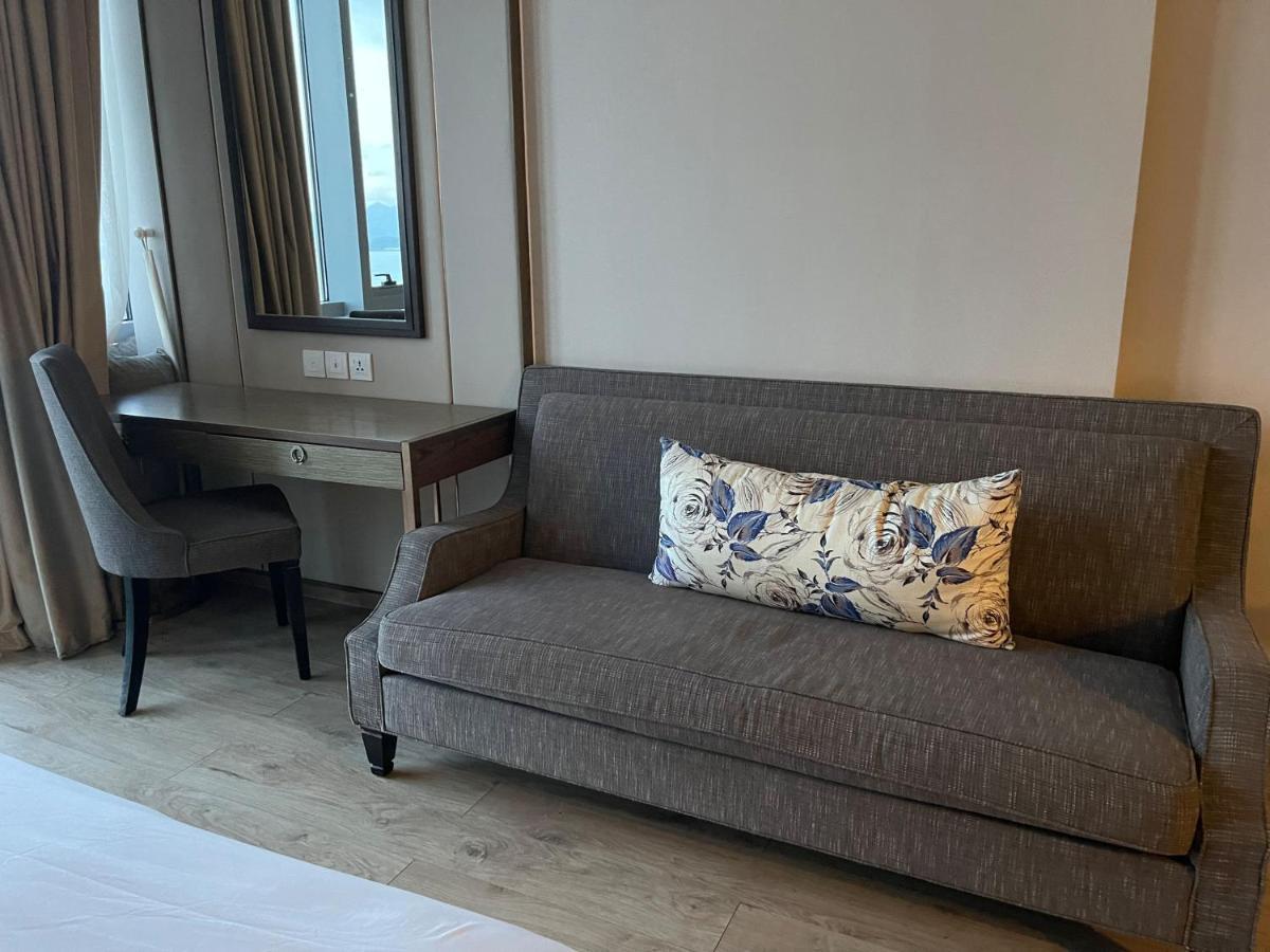 Mysea Panorama Nha Trang Superview Apartments Extérieur photo