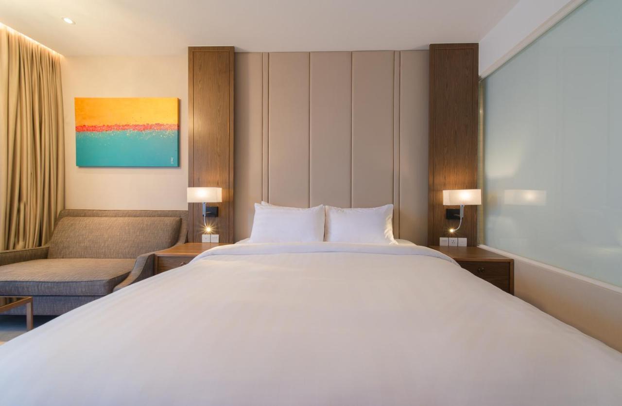 Mysea Panorama Nha Trang Superview Apartments Extérieur photo