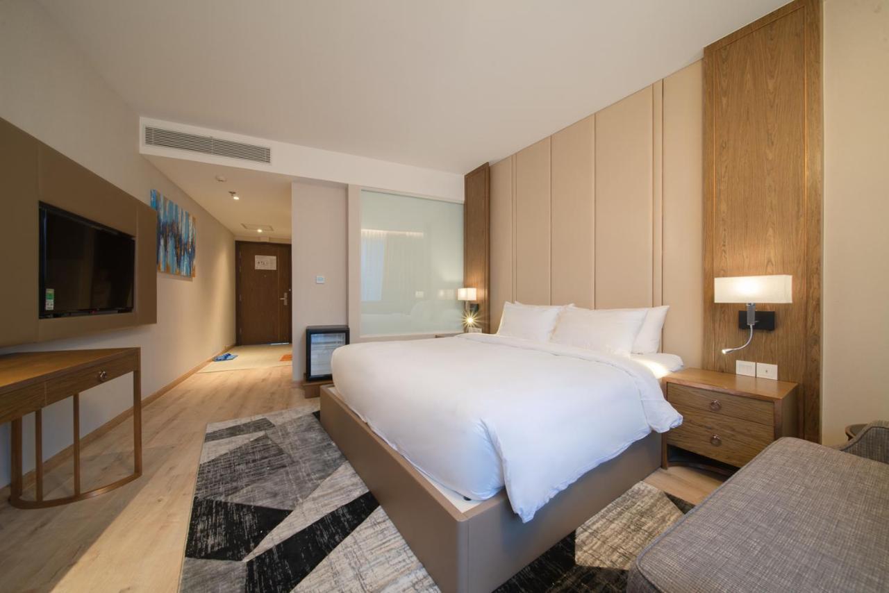 Mysea Panorama Nha Trang Superview Apartments Extérieur photo