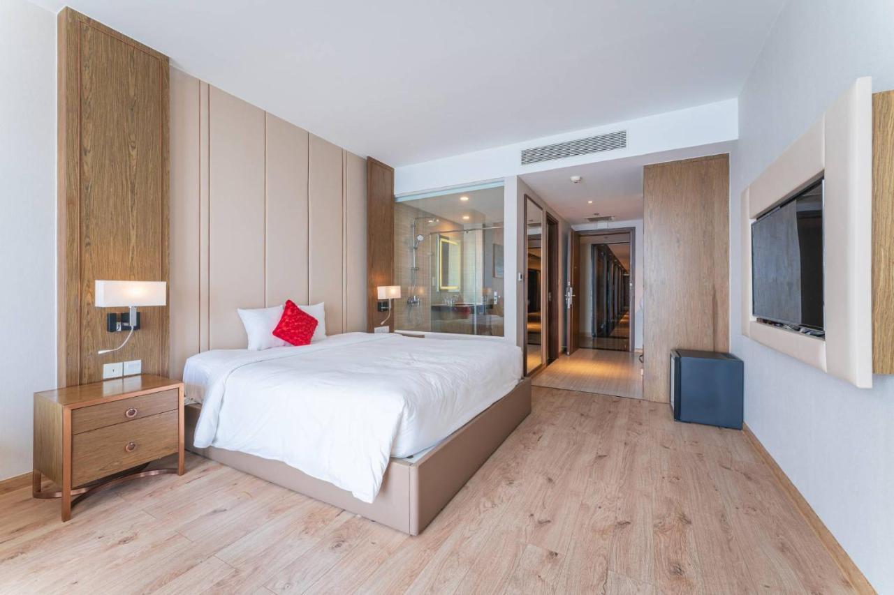 Mysea Panorama Nha Trang Superview Apartments Extérieur photo