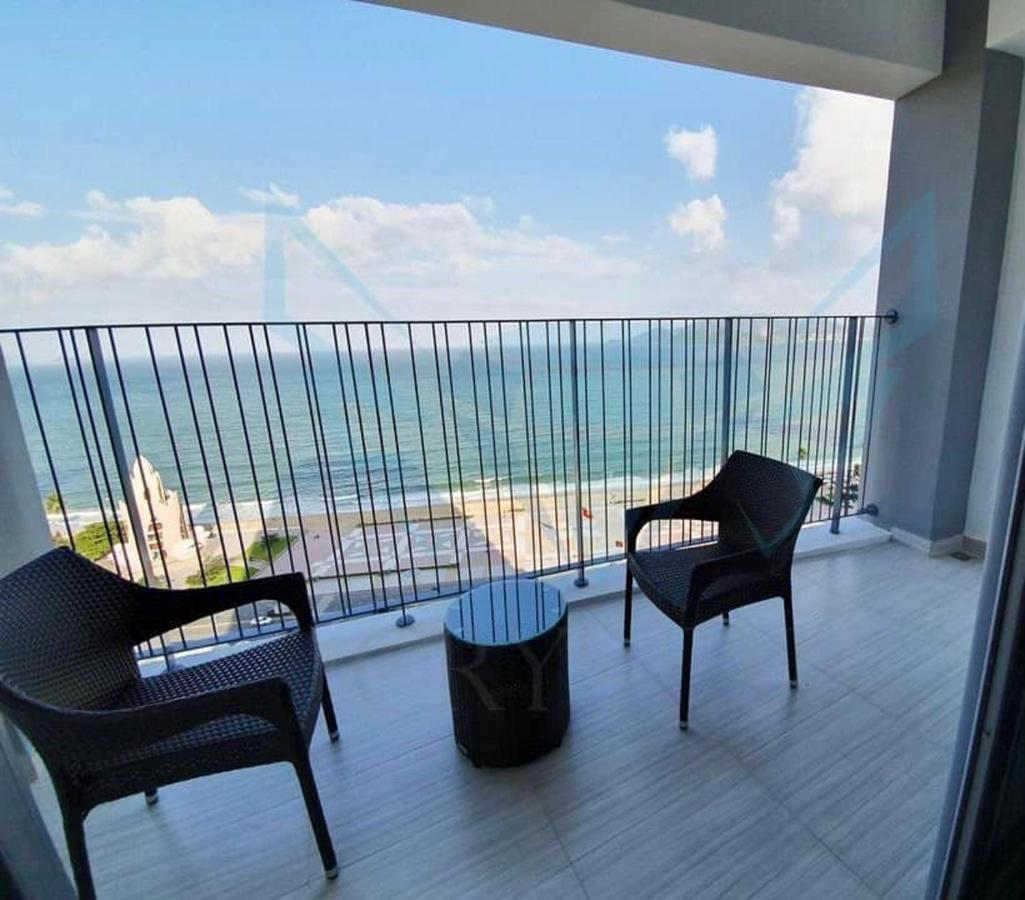 Mysea Panorama Nha Trang Superview Apartments Extérieur photo